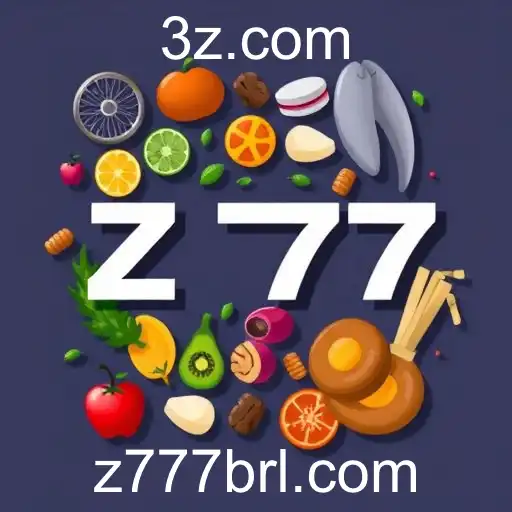 Explorando o Mundo da Gastronomia no Jogo Z777