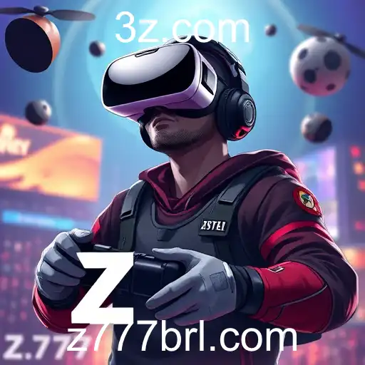 Explorando o Mundo dos Jogos em 2025