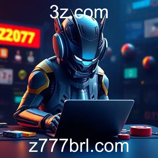 Avanços e Novidades no Mundo dos Jogos: A Ascensão do Z777