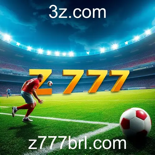 A Revolução dos Jogos Online: Z777 Lidera a Nova Era