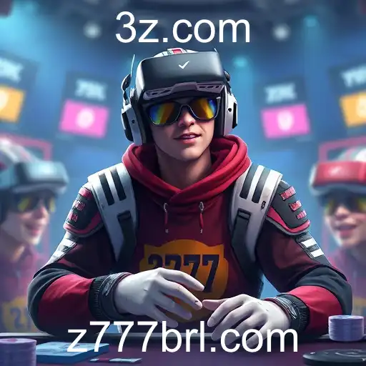 Tendências Emergentes no Mundo dos Jogos