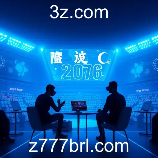 Tendências e Desafios nos Jogos de 2026