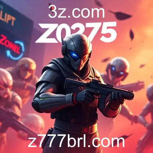 O Impacto Crescente de Z777 no Mercado de Jogos