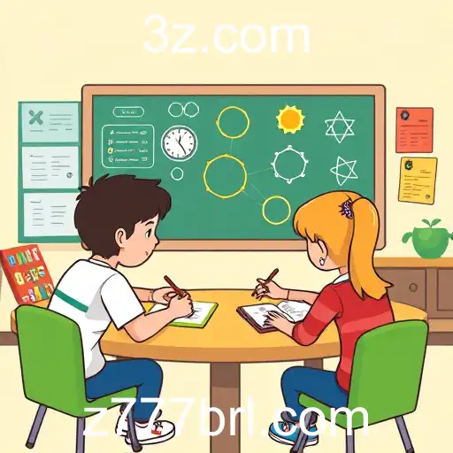 Tendências em Jogos: Como o Z777 Está Transformando o Cenário