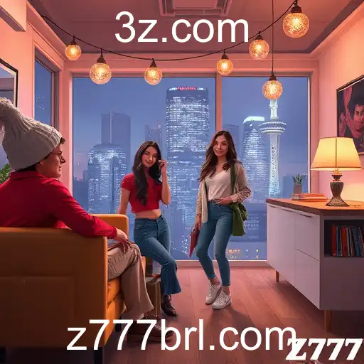 Explorando o Fascinante Mundo dos Jogos de Estilo de Vida no Z777