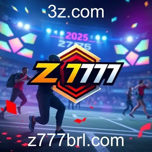 Revolução dos Jogos Online: A Nova Era do Z777
