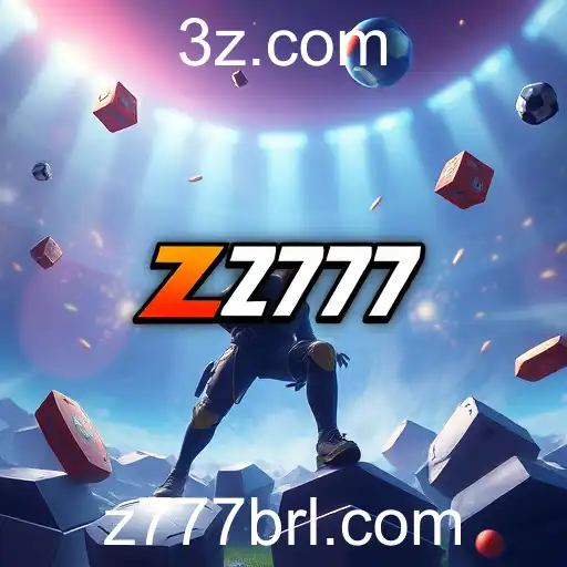 Revolução no Mundo dos Jogos com Z777