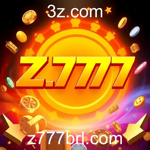 Z777 e a Revolução nos Jogos Online em 2026