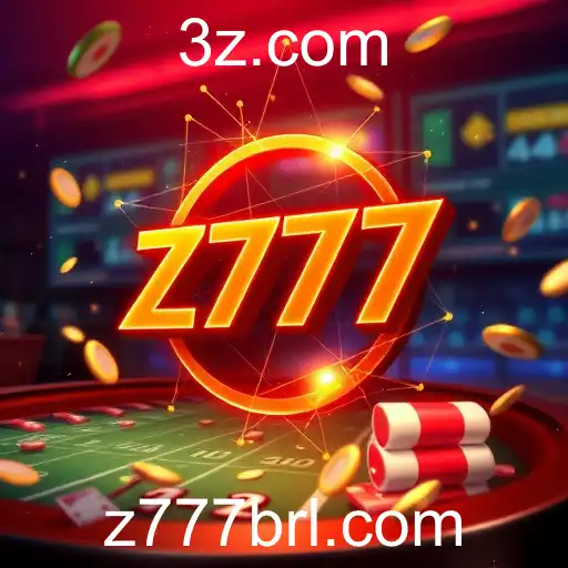 A Revolução dos Jogos Online com Z777