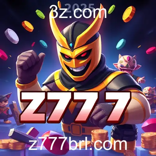 A Ascensão do Z777 no Cenário dos Jogos Online