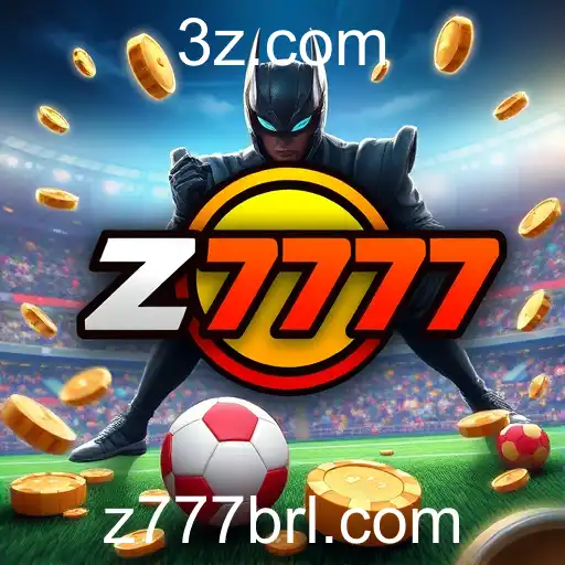 Crescimento Exponencial do Z777 no Mercado de Jogos