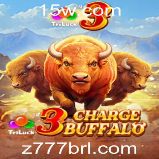 Descubra o Mundo de 3ChargeBuffalo e Sua Nova Dinâmica de Jogo