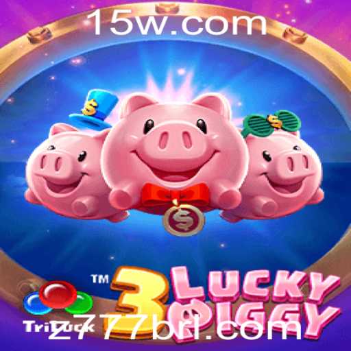 Explorando o Universo de 3LUCKYPIGGY com a Palavra-Chave Z777