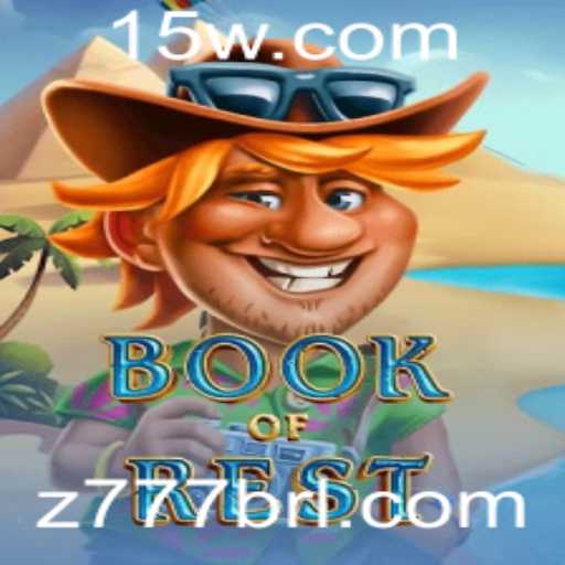 Exploração do Jogo BookofRest e Sua Chave Z777