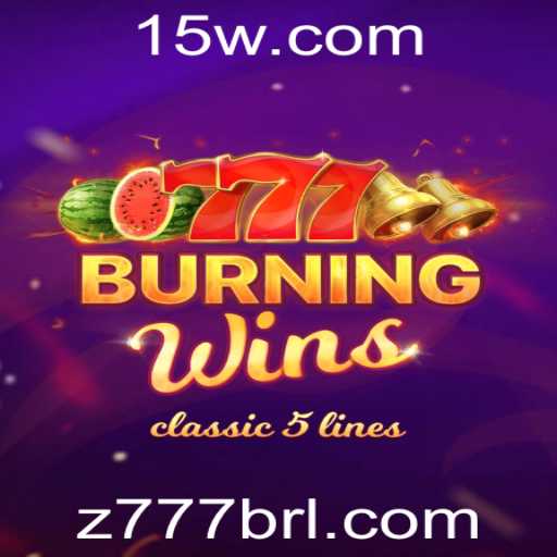 Descubra o Fascinante Mundo de BurningWins: Um Jogo de Sucesso com Z777