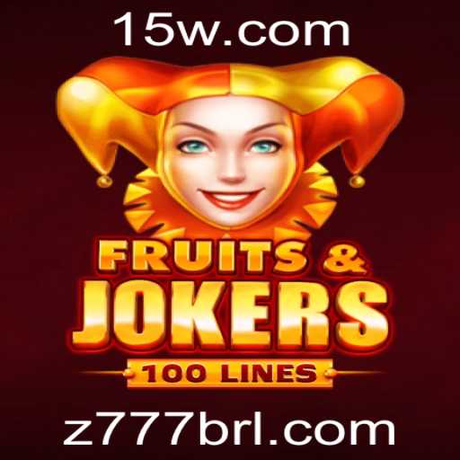 FruitsAndJokers100: Uma Viagem pelo Mundo dos Slots com Z777