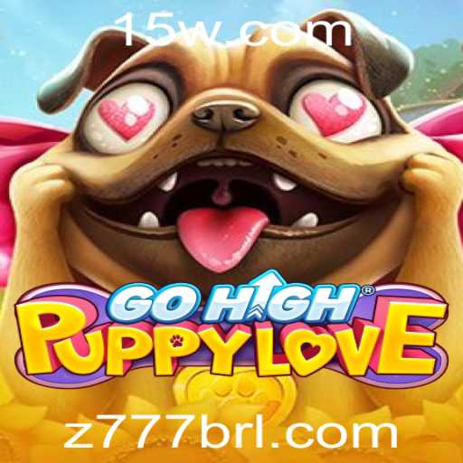 GoHighPuppyLove: Uma Experiência Canina Repleta de Emoções e Estratégias