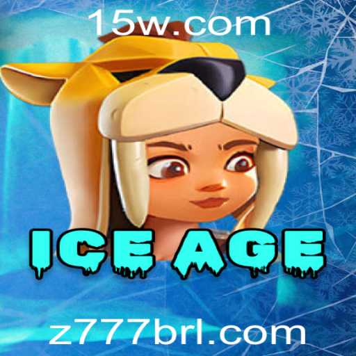 IceAge: A Aventura Congelante de Z777