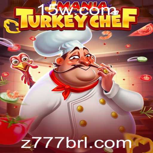 Explorando o Mundo de JManiaTurkeyChef: Inovação e Diversão na Cozinha