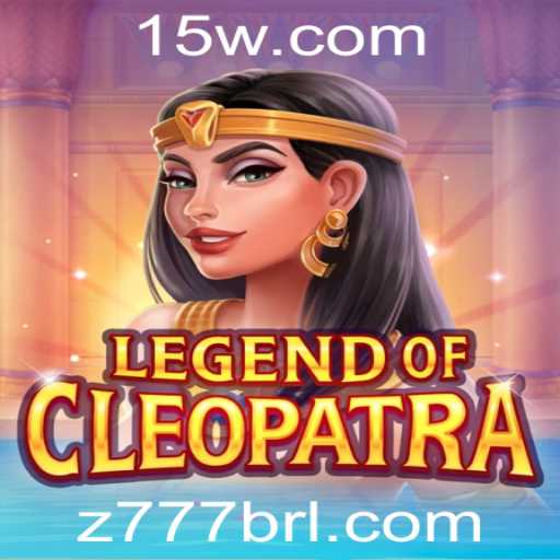 LegendOfCleopatra: Uma Jornada Épica nas Areias do Antigo Egito