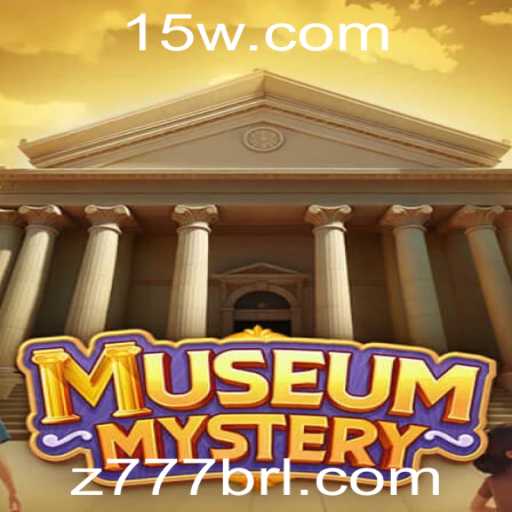Explore os Mistérios do Jogo MuseumMystery com Z777