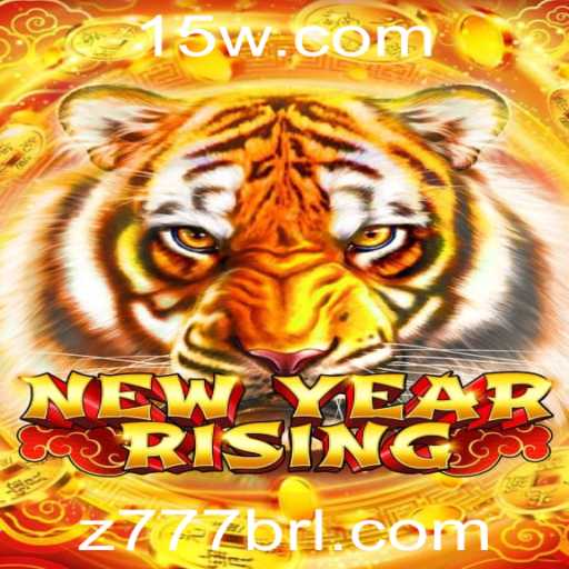 Explorando o Universo de NewYearRising: A Aventura Inovadora de 2023