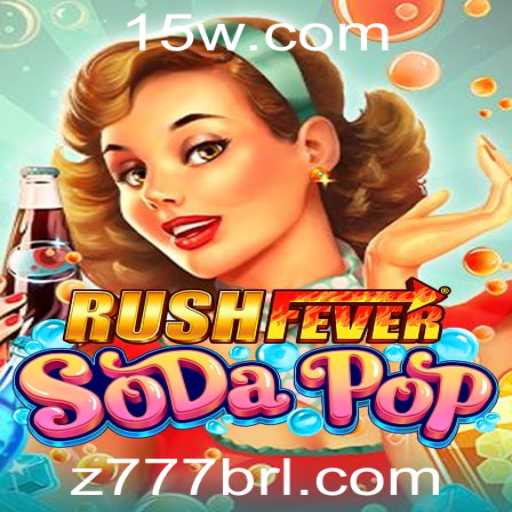 Explorando RushFeverSodaPop: Um Novo Fenômeno de Gaming com Z777