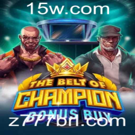 Explorando TheBeltOfChampionBonusBuy: O Jogo de Ação que Todos Estão Jogando