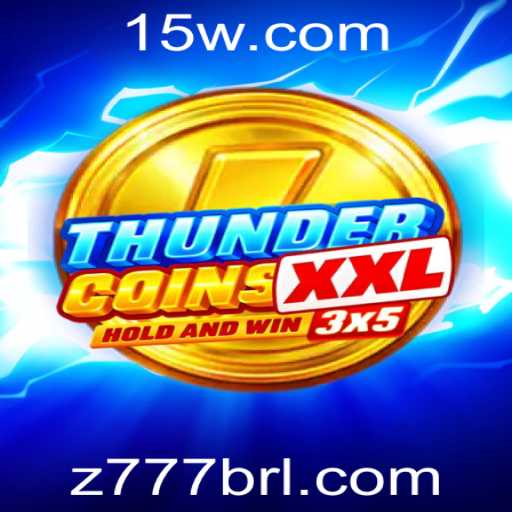 Explorando o Mundo de ThunderCoinsXxl: Um Mergulho Profundo no Jogo Inovador