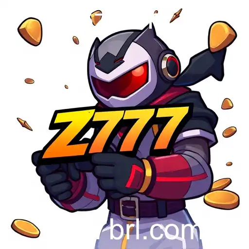 A Ascensão de Z777 em 2025: A Revolução dos Jogos Online