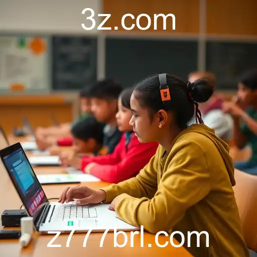 Z777 Revoluciona o Cenário dos Jogos Online em 2025