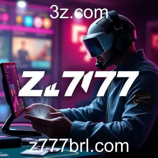 Z777: Tendências e Inovações no Mundo dos Jogos em 2026