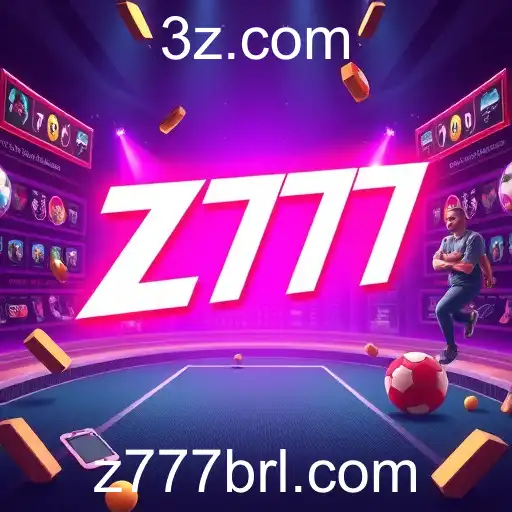 Z777 Revoluciona o Cenário dos Jogos em 2025