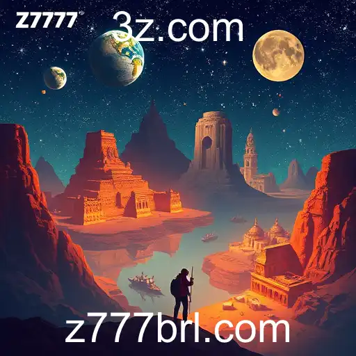 Z777: A Nova Era dos Jogos Online