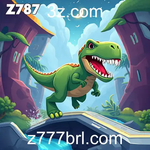 Z777: A Evolução dos Jogos em 2025