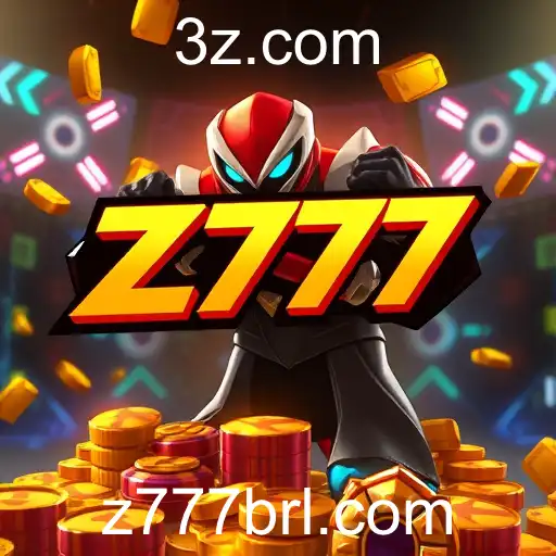 A Ascensão de Z777: Transformando o Cenário de Jogos Online