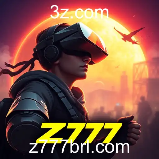 Z777 e a Revolução dos Jogos Virtuais