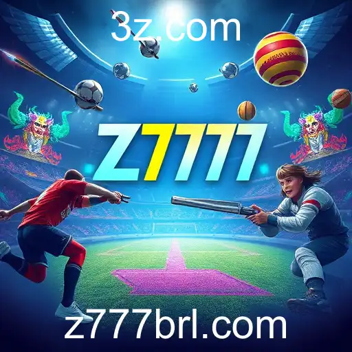 Z777: A Revolução do Entretenimento Digital em 2025